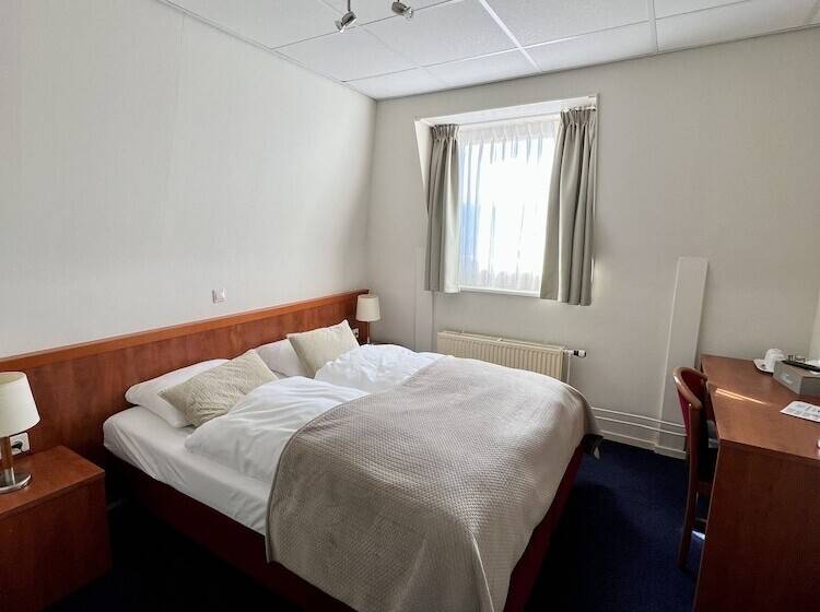 Номер Стандарт, Sea You Hotel Noordwijk