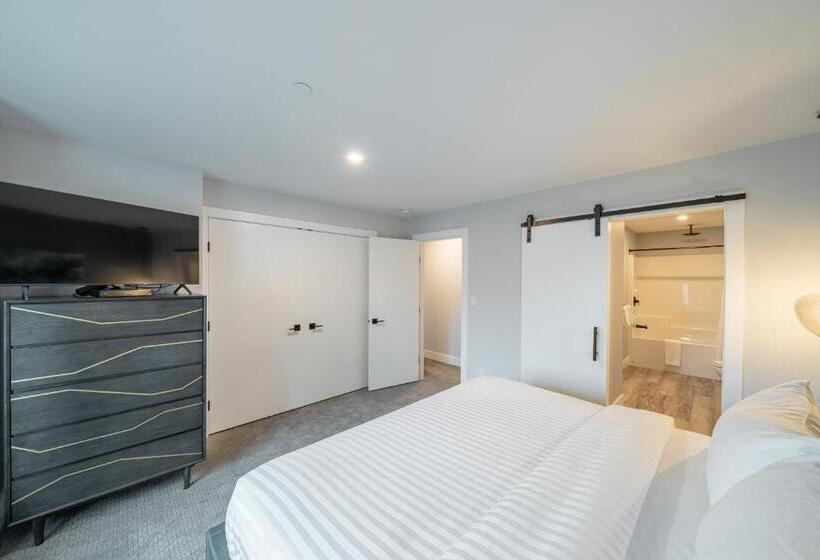 2间卧室的房子, Sunrise Ridge Waterfront Resort
