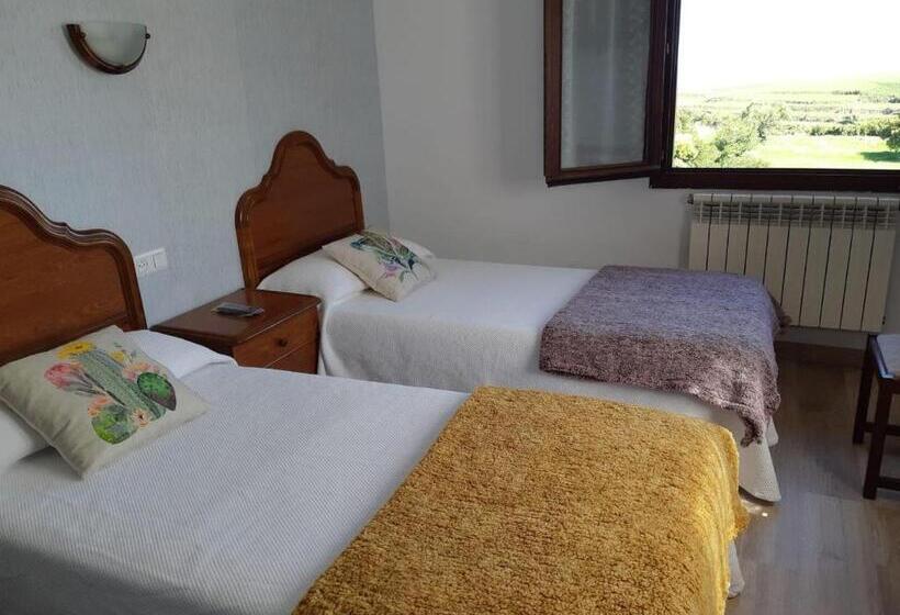 اتاق استاندارد, Hospedaje La Espina De Pechon