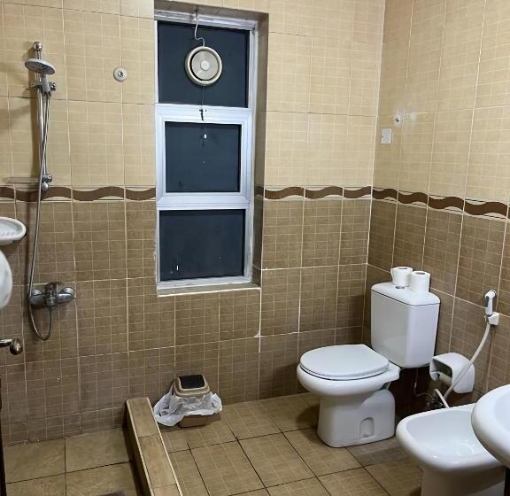 سوییت خانوادگی, Shihan Hotel Suites