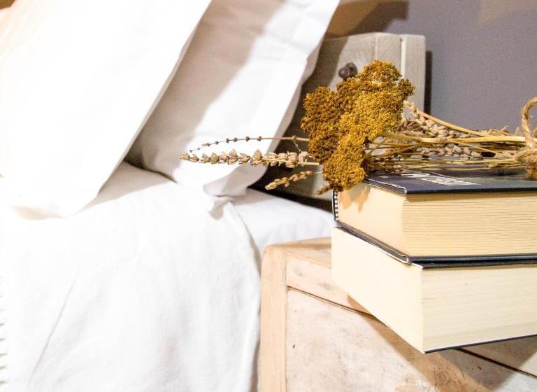 Номер Стандарт, Ca Veja B&b Forlì