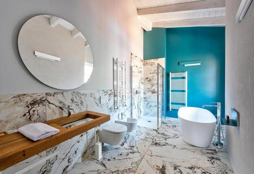 Люкс Повышенной Комфортности, Vulcano Palace