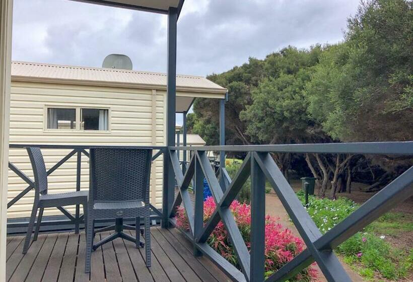 Хижина, Tasman Holiday Parks   Yallingup Beach