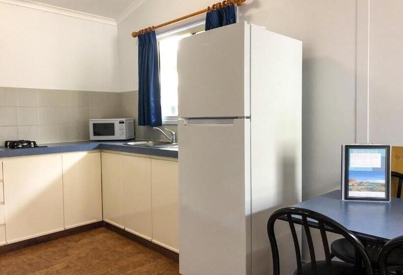 Хижина, Tasman Holiday Parks   Yallingup Beach