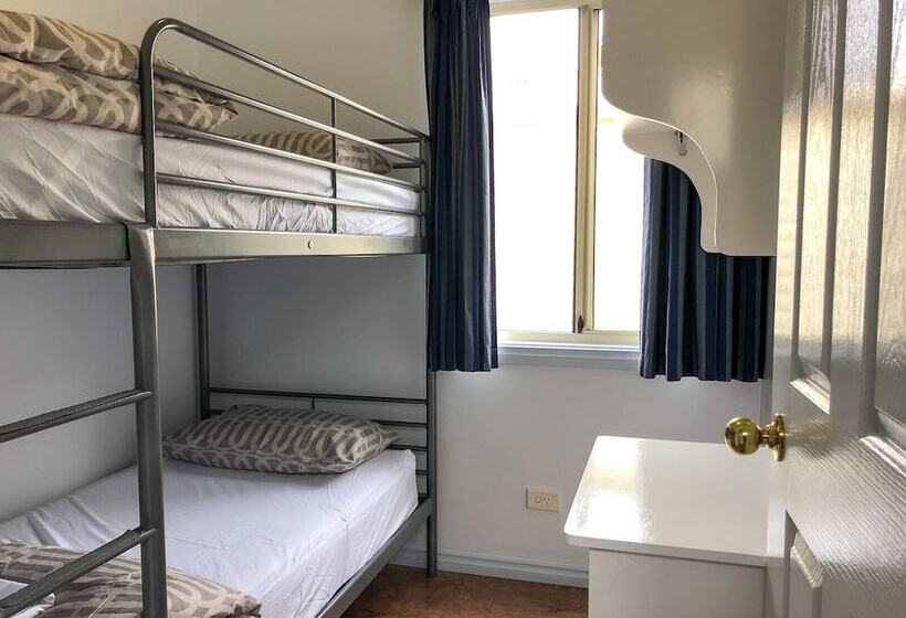 Хижина, Tasman Holiday Parks   Yallingup Beach