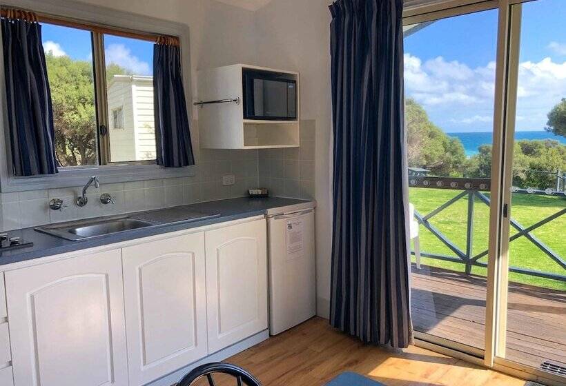 Хижина, Tasman Holiday Parks   Yallingup Beach