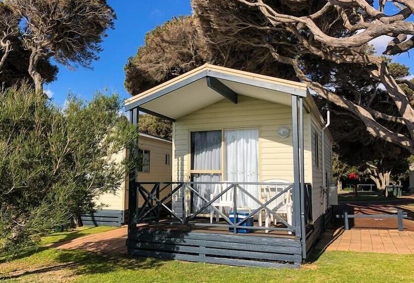 Хижина, Tasman Holiday Parks   Yallingup Beach