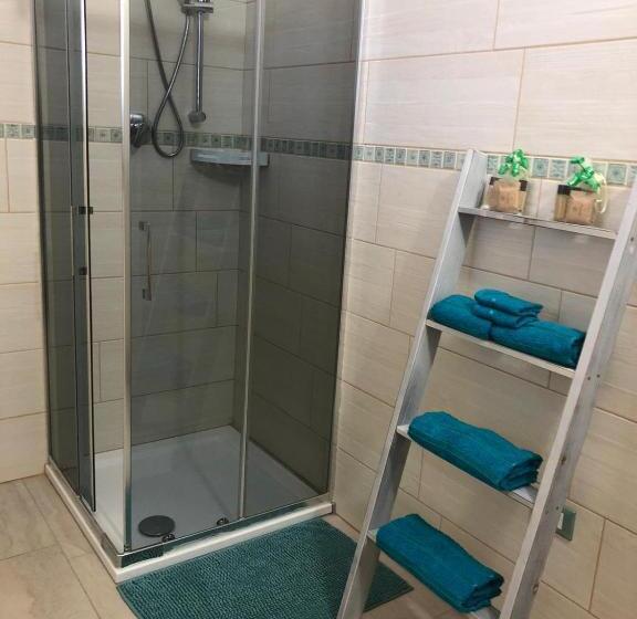 اتاق استاندارد, B&b Isola Mia
