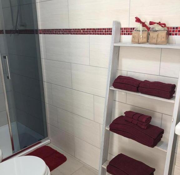 اتاق استاندارد, B&b Isola Mia