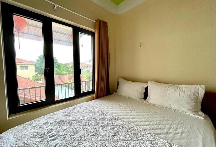اتاق خانوادگی, Phong Nha Ecolodge Homestay By Hofs