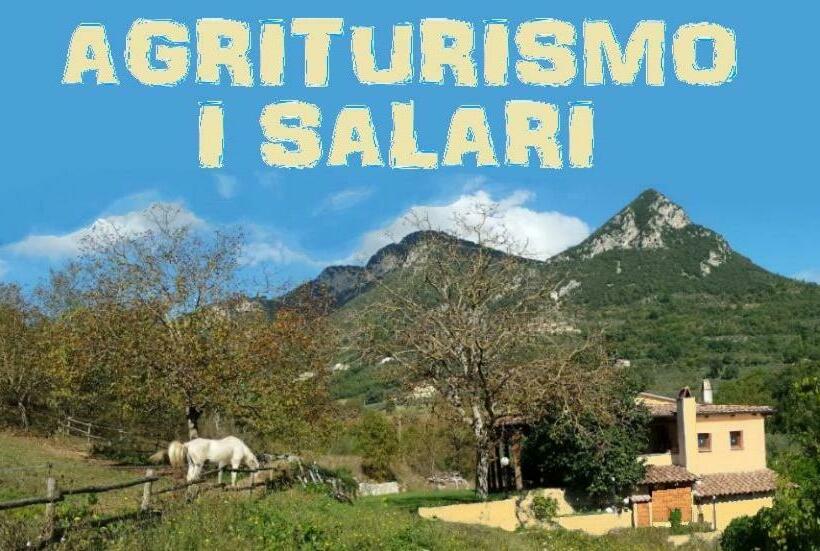Апартаменты 1 Спальня, I Salari