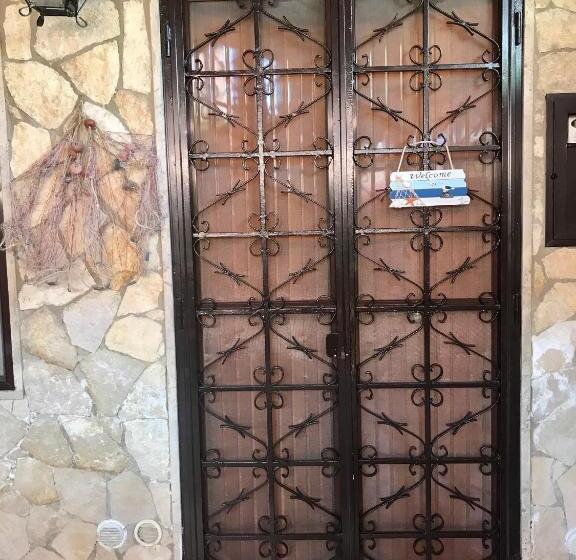 スタンダード４人部屋, B&b Villa San Valentino