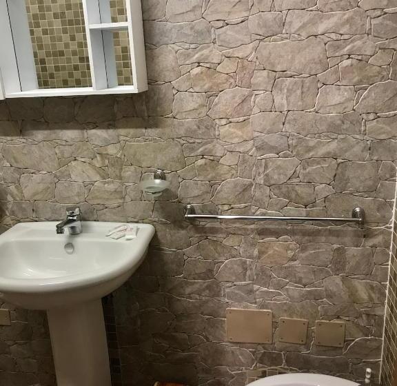スタンダード４人部屋, B&b Villa San Valentino