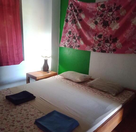 Номер Economy, Apollo Hostel