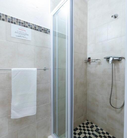 اتاق استاندارد, Wonna Bay Vila Lodge Catembe