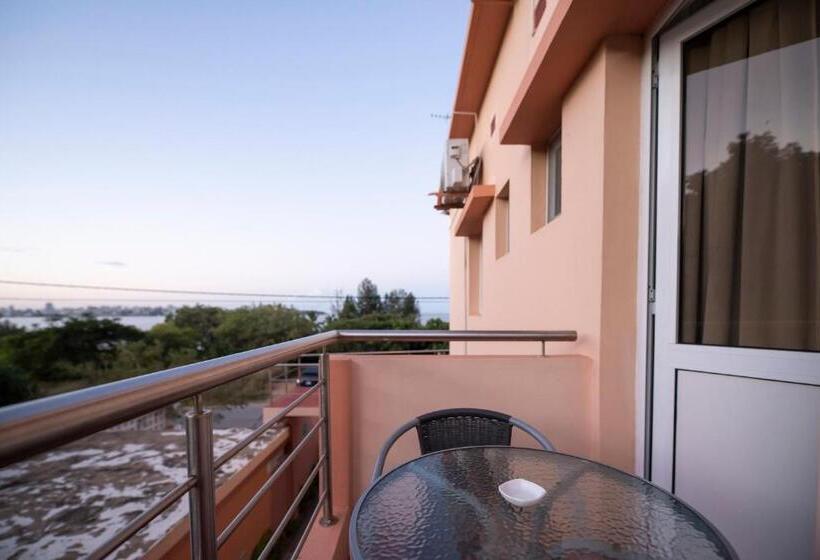 اتاق استاندارد, Wonna Bay Vila Lodge Catembe