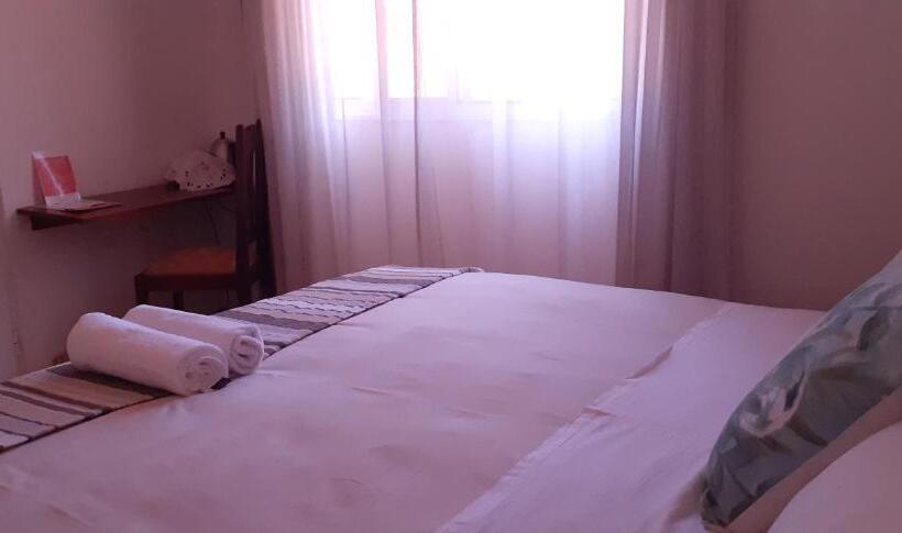 اتاق استاندارد, Wonna Bay Vila Lodge Catembe
