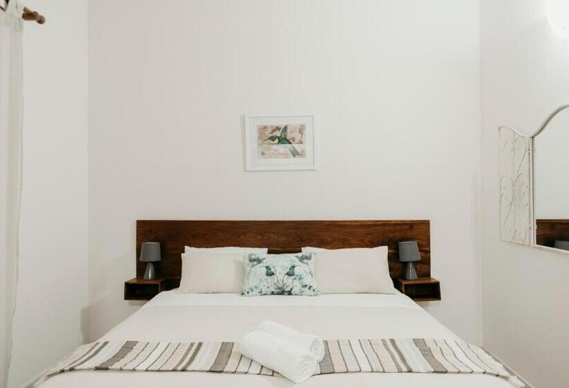 اتاق استاندارد, Wonna Bay Vila Lodge Catembe
