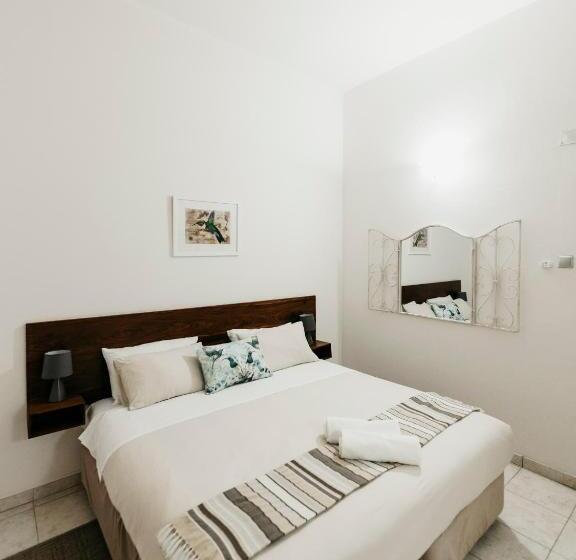 اتاق استاندارد, Wonna Bay Vila Lodge Catembe