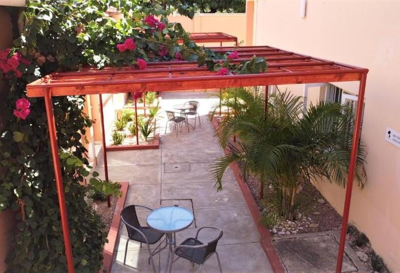 اتاق استاندارد با چشم‌انداز باغ, Wonna Bay Vila Lodge Catembe