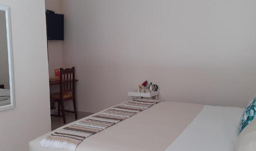 اتاق استاندارد با چشم‌انداز باغ, Wonna Bay Vila Lodge Catembe