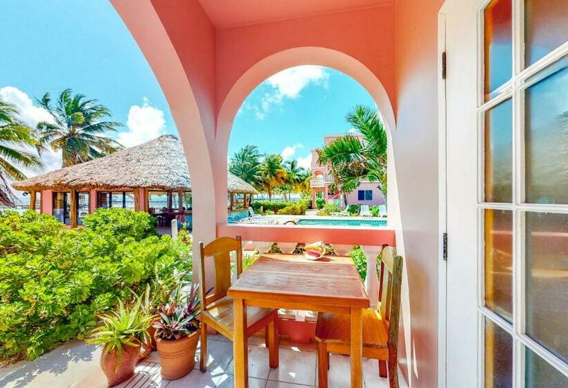 Апартаменты 1 Спальня, Red Ginger @ Caribe Island