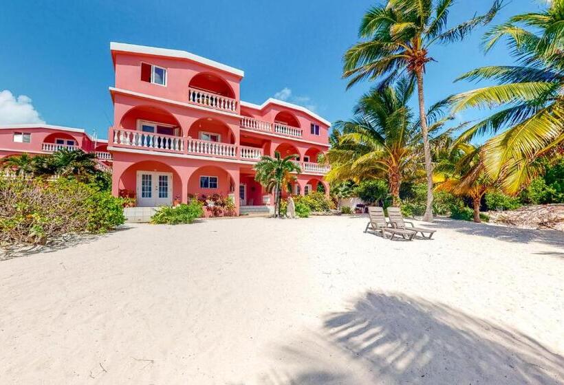 Апартаменты 1 Спальня, Red Ginger @ Caribe Island