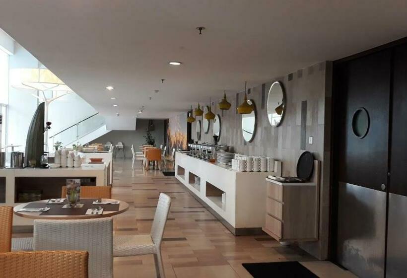 Студия Стандарт, Ratu Icon Apartment
