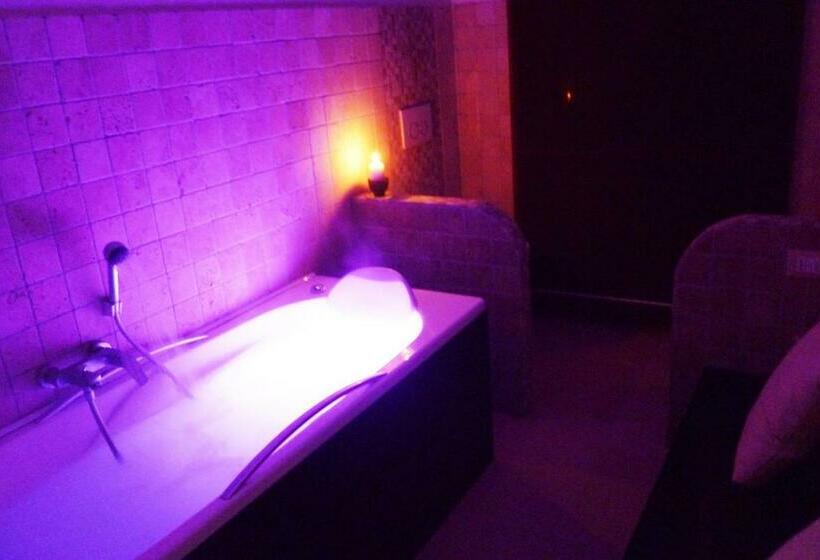 آپارتمان سوپریور 1 خوابه, B&b Colle Di Terria Country House