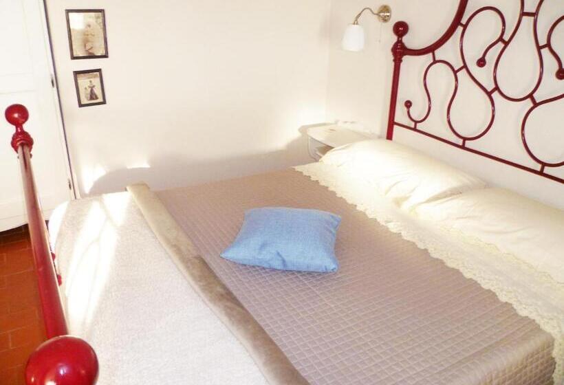آپارتمان سوپریور 1 خوابه, B&b Colle Di Terria Country House