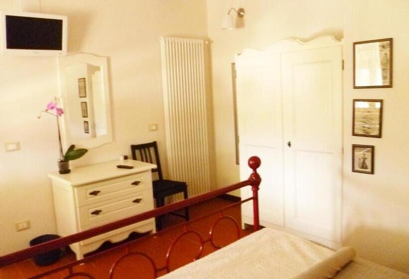 آپارتمان سوپریور 1 خوابه, B&b Colle Di Terria Country House