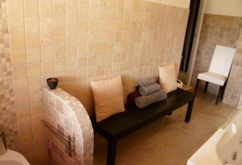 آپارتمان سوپریور 1 خوابه, B&b Colle Di Terria Country House