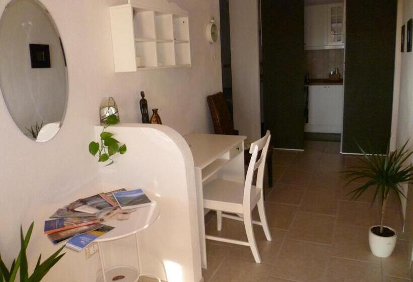 آپارتمان سوپریور 1 خوابه, B&b Colle Di Terria Country House