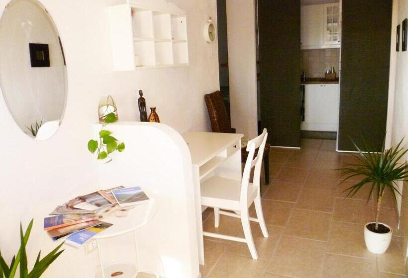 آپارتمان سوپریور 1 خوابه, B&b Colle Di Terria Country House