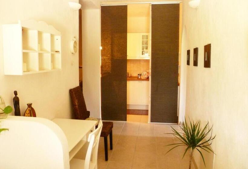 آپارتمان سوپریور 1 خوابه, B&b Colle Di Terria Country House