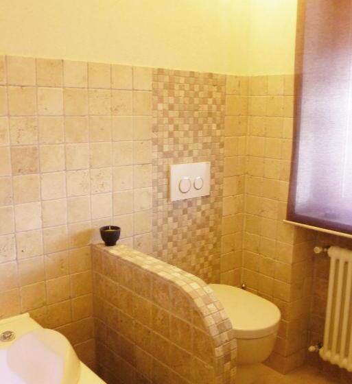 آپارتمان سوپریور 1 خوابه, B&b Colle Di Terria Country House