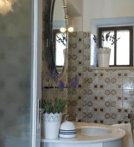 اتاق استاندارد, Il Cortile Della Nonna