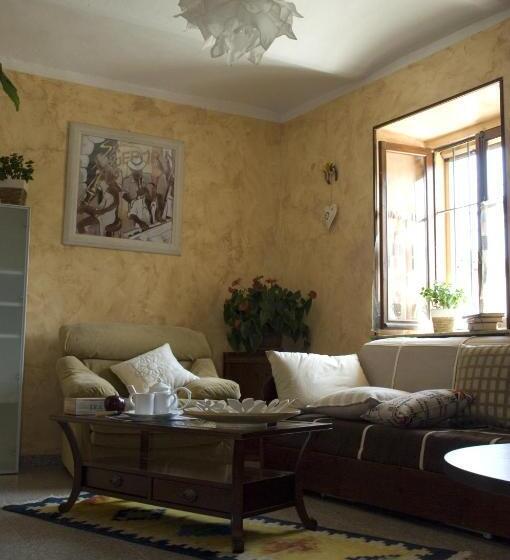 اتاق استاندارد, Il Cortile Della Nonna
