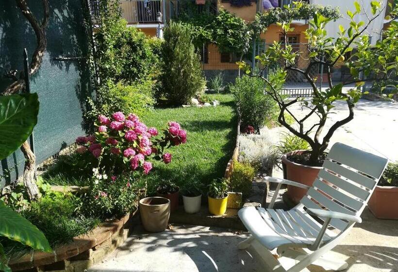 اتاق استاندارد, Il Cortile Della Nonna