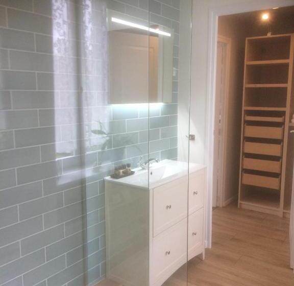 Стандартный Номер Кровать Кинг, La Crepelliere