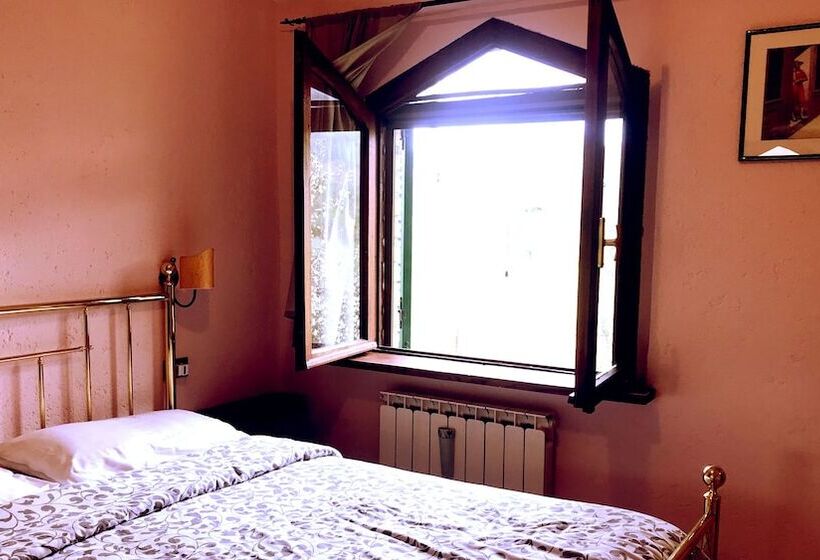 패밀리 스위트, Pian D Isola Agriturismo
