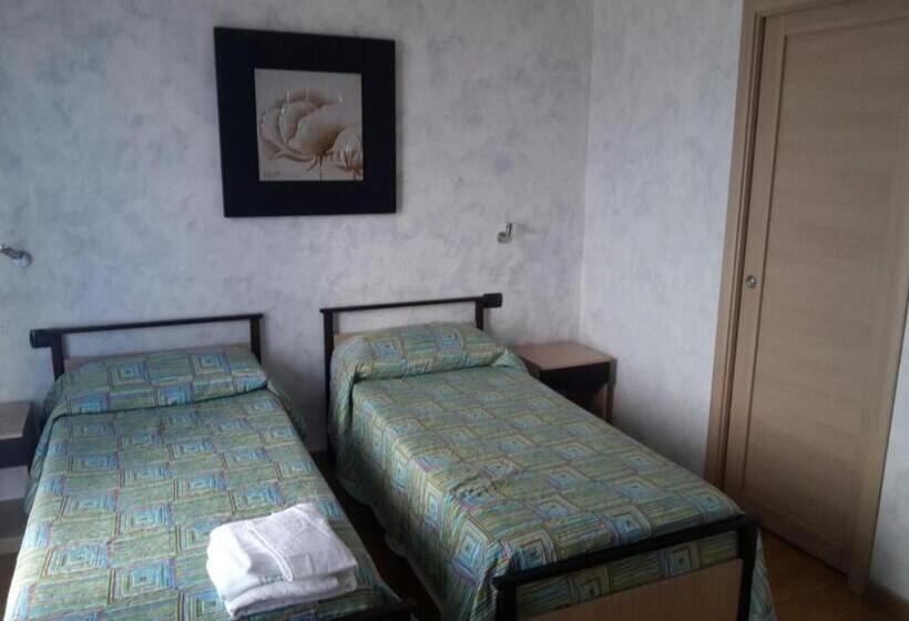 스탠다드 룸, Agriturismo L Antico Carro