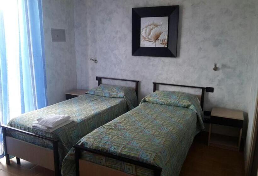 Номер Стандарт, Agriturismo L Antico Carro