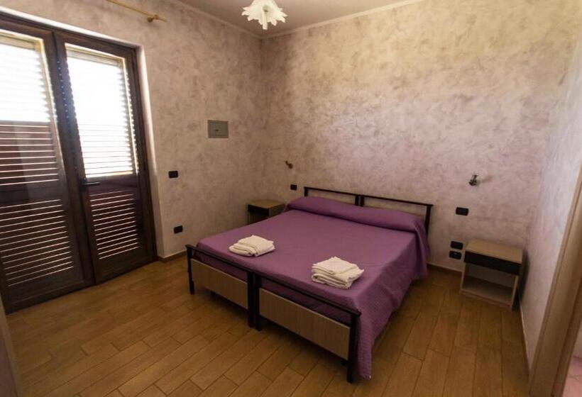 스탠다드 룸, Agriturismo L Antico Carro