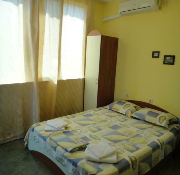 스탠다드 룸, Guest Rooms Kotvаta