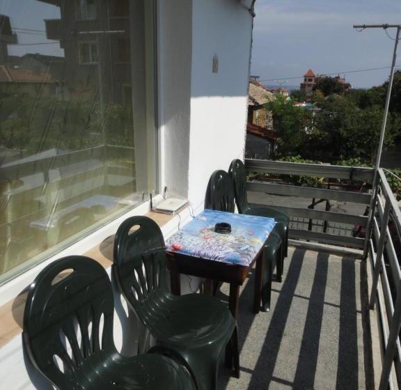 스탠다드 룸, Guest Rooms Kotvаta