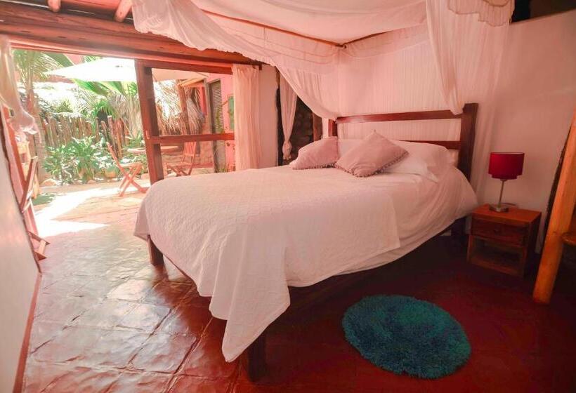 اتاق سوپریور, La Maison Eco House & Yoga