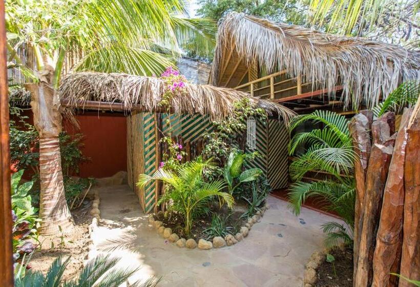 اتاق استاندارد, La Maison Eco House & Yoga
