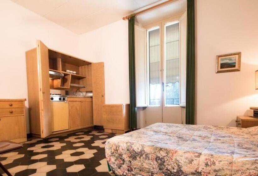 １ベッドルームアパートメント, Villa San Domenico