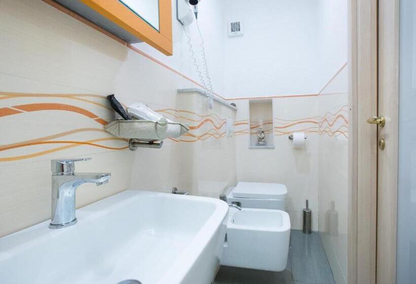 Номер Стандарт, I Coralli Rooms & Apartments